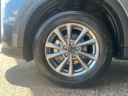 2025 Mazda CX-5 G20 Maxx