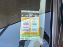 2025 Mazda CX-5 G20 Maxx