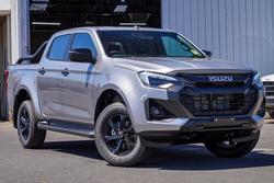 2026 Isuzu D-MAX X-RIDER