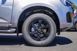 2026 Isuzu D-MAX X-RIDER