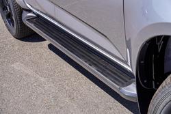 2026 Isuzu D-MAX X-RIDER