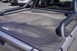 2026 Isuzu D-MAX X-RIDER