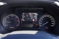 2026 Isuzu D-MAX X-RIDER