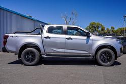 2026 Isuzu D-MAX X-RIDER
