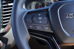 2026 Isuzu D-MAX X-RIDER