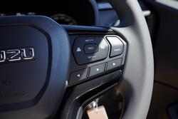 2026 Isuzu D-MAX X-RIDER