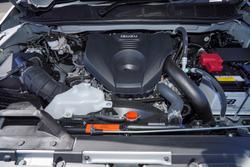 2026 Isuzu D-MAX X-RIDER