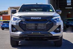 2026 Isuzu D-MAX X-RIDER