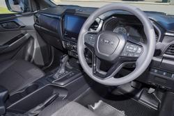 2026 Isuzu D-MAX X-RIDER