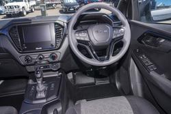 2026 Isuzu D-MAX X-RIDER