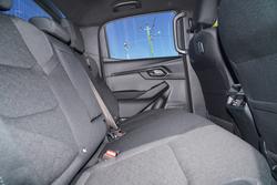 2026 Isuzu D-MAX X-RIDER