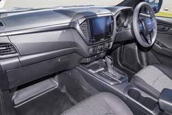 2026 Isuzu D-MAX X-RIDER