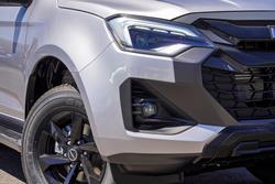 2026 Isuzu D-MAX X-RIDER