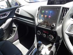 2024 Subaru Forester 2.5i-L