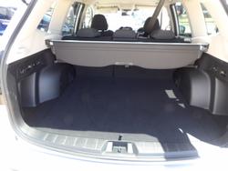 2024 Subaru Forester 2.5i-L