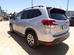 2024 Subaru Forester 2.5i-L