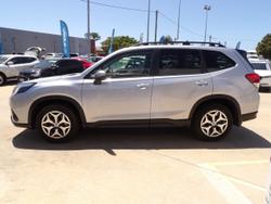 2024 Subaru Forester 2.5i-L