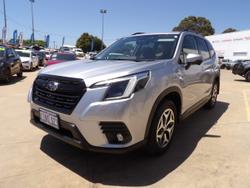 2024 Subaru Forester 2.5i-L