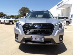 2024 Subaru Forester 2.5i-L