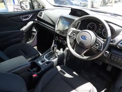 2024 Subaru Forester 2.5i-L