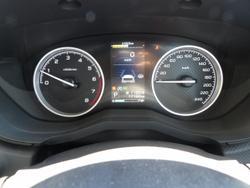 2024 Subaru Forester 2.5i-L