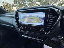2025 Isuzu
D-MAX X-TERRAIN