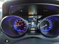2019 SUBARU MY19 OUTBACK 2.5 PREMIUM WHITE