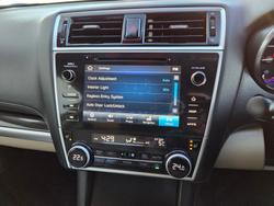 2019 SUBARU MY19 OUTBACK 2.5 PREMIUM WHITE