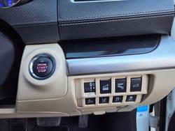 2019 SUBARU MY19 OUTBACK 2.5 PREMIUM WHITE