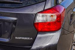 2016 Subaru Impreza 2.0i Premium