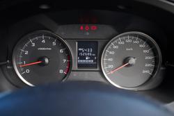 2016 Subaru Impreza 2.0i Premium