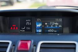 2016 Subaru Impreza 2.0i Premium