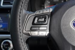 2016 Subaru Impreza 2.0i Premium