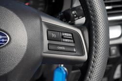 2016 Subaru Impreza 2.0i Premium