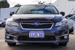2016 Subaru Impreza 2.0i Premium