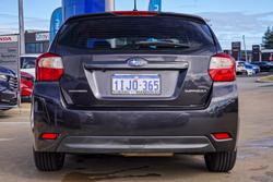 2016 Subaru Impreza 2.0i Premium