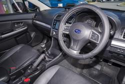 2016 Subaru Impreza 2.0i Premium