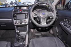 2016 Subaru Impreza 2.0i Premium