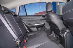 2016 Subaru Impreza 2.0i Premium