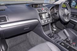2016 Subaru Impreza 2.0i Premium