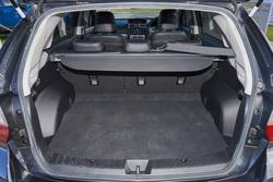 2016 Subaru Impreza 2.0i Premium