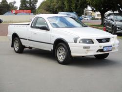 Ford Falcon UTE