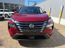 2025 Nissan X-TRAIL MY26 ST 4WD 7 Seater