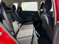 2025 Nissan X-TRAIL MY26 ST 4WD 7 Seater