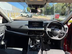 2025 Nissan X-TRAIL MY26 ST 4WD 7 Seater