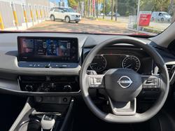 2025 Nissan X-TRAIL MY26 ST 4WD 7 Seater