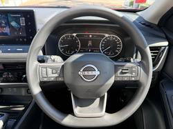 2025 Nissan X-TRAIL MY26 ST 4WD 7 Seater