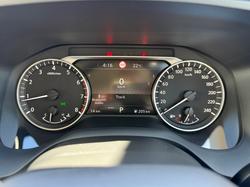 2025 Nissan X-TRAIL MY26 ST 4WD 7 Seater