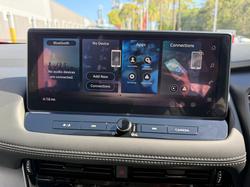 2025 Nissan X-TRAIL MY26 ST 4WD 7 Seater