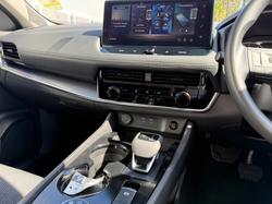 2025 Nissan X-TRAIL MY26 ST 4WD 7 Seater